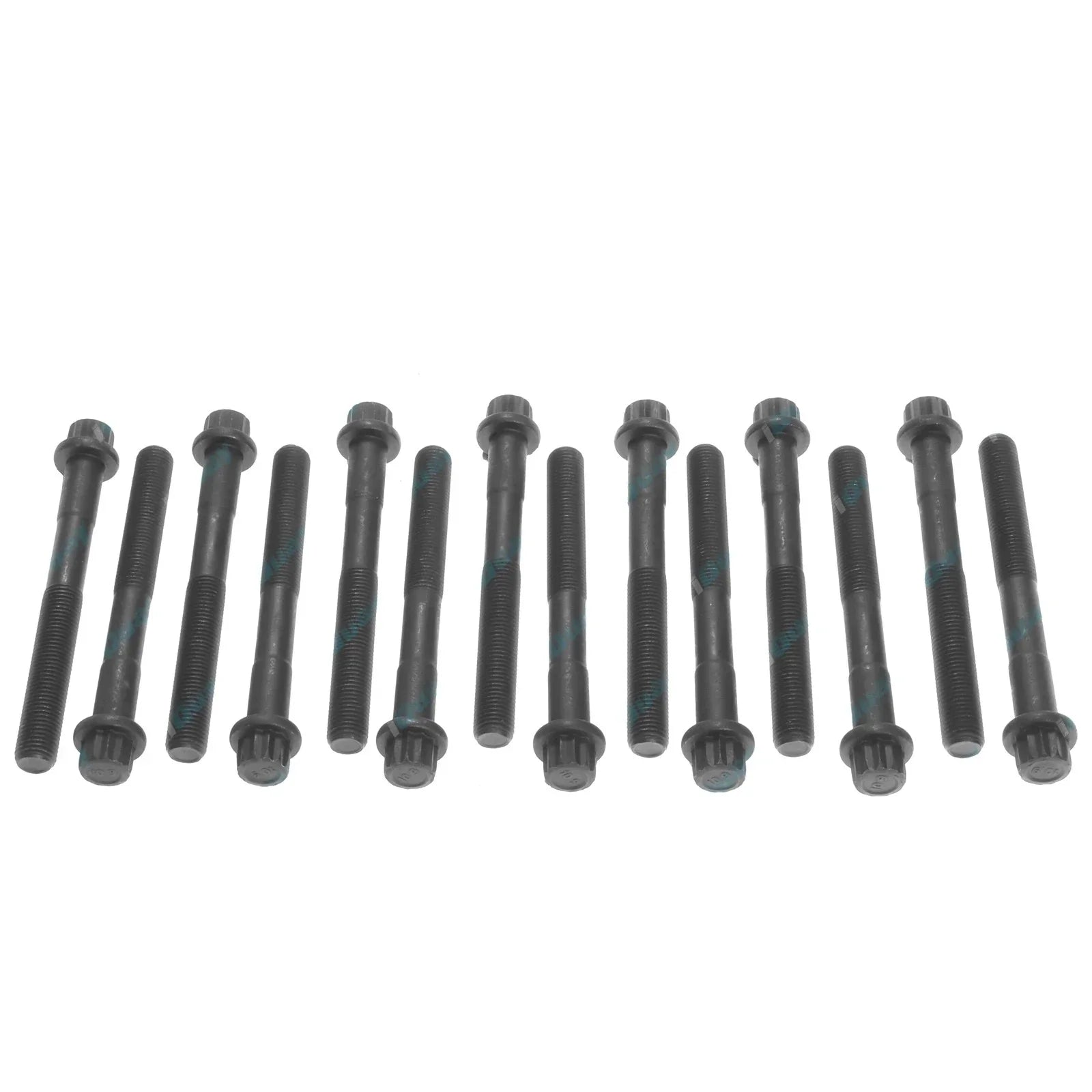 Head Bolt Set for Toyota LandCruiser 4.5L 1FZ-FE 6 Cylinder (1990-1997)