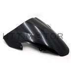 Double Bubble Windscreen Shield for Suzuki GSXR1000 (2003–2004)