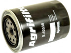 Spin-On Engine Oil Filter for Massey Ferguson 362 365 375 390 398 (N/A)