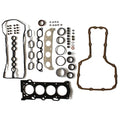 Oil Pan Gasket & Head Gasket Set for Toyota Celica Pontiac (2000–2008)