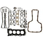 Oil Pan Gasket & Head Gasket Set for Toyota Celica Pontiac (2000–2008)