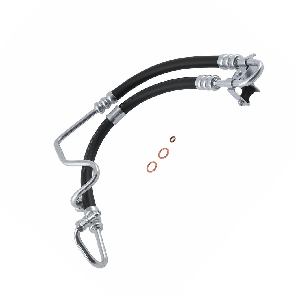 Power Steering Pressure Line Hose for BMW E46 320i 323Ci 325i 330i (2000–2006)