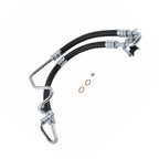 Power Steering Pressure Line Hose for BMW E46 320i 323Ci 325i 330i (2000–2006)