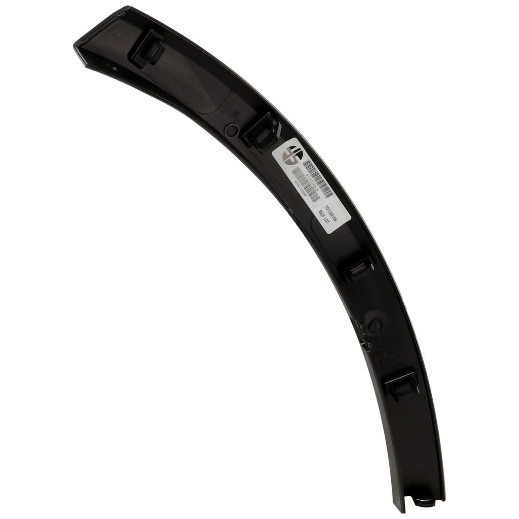Bumper Face Bar End Extension for Toyota RAV4 (2013-2018)