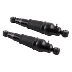 2X Rear Suspension Shocks for Infiniti QX56 Nissan Armada (2004–2010)