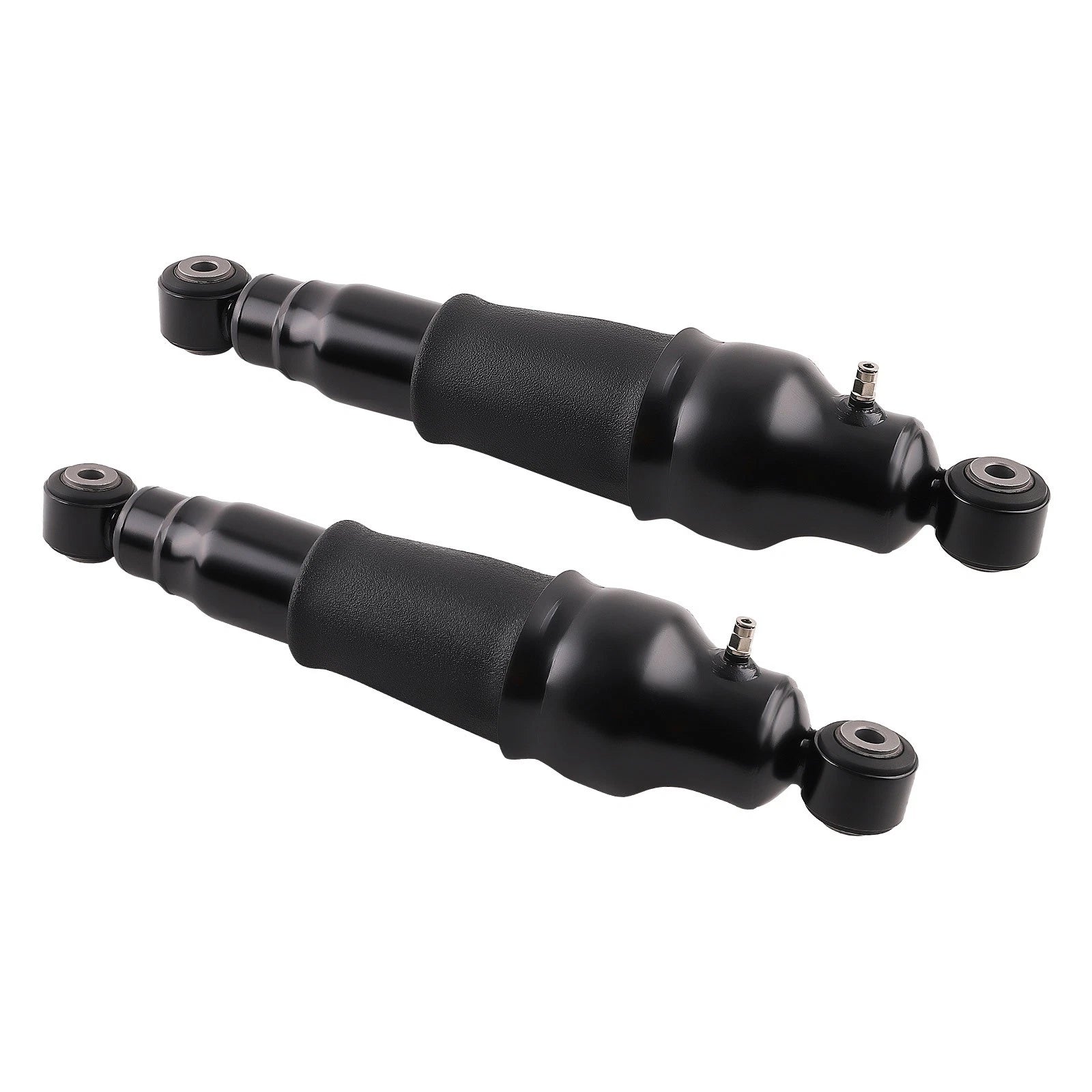 2X Rear Suspension Shocks for Infiniti QX56 Nissan Armada (2004–2010)