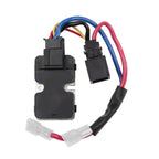 A/C Blower Motor Resistor for Mercedes S320 S500 S600 (1999-2006)