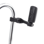 5" Long FootPeg Kit for Harley Road King, Sportster (1990–2023)