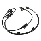 Front Left ABS Wheel Speed Sensor for Hyundai Elantra (2017-2020)