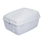 Trunk Saddlebag Luggage for Harley Electra Glide FLHP (2014–2023)