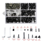 Fairing Bolt Kit for Honda CBR600RR/900RR/1000RR/CBR1100XX (#8)