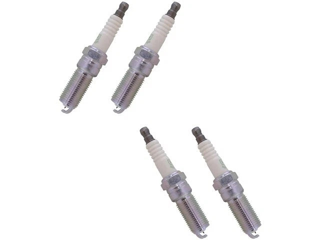 Spark Plug Set for Mazda CX-7 2.5L 2010–2012 (DF251RK)