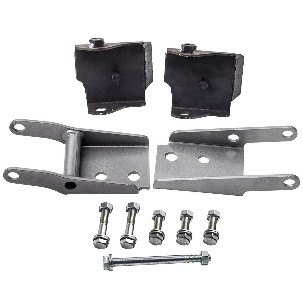 Motor Mount for Dodge B Body/C Body/E Body (1966–1974)