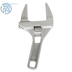 Adjustable Spanner Wrench for Universal Use (6-68mm)