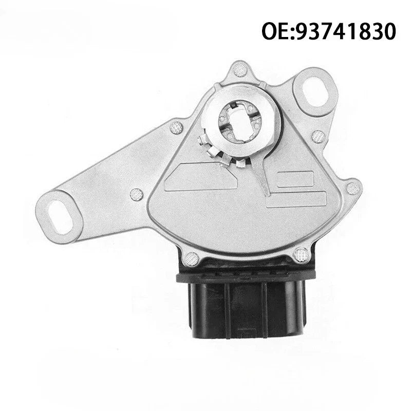 Neutral Safety Switch Range Sensor for Lexus GS350 Toyota 4Runner (2003–2019)