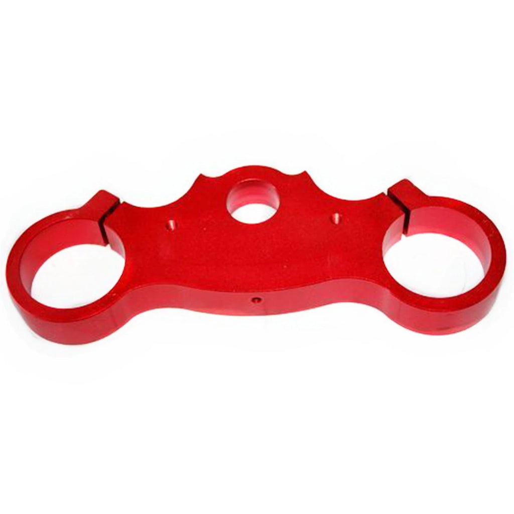 CNC Handle Bar Triple Trees Clamps for Pit Pro Dirt Bike (42mm, 48mm)
