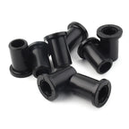 Set of 8 Rear Suspension Bushings for Polaris Sportsman 550/XP 550/X2 (2008–2014)