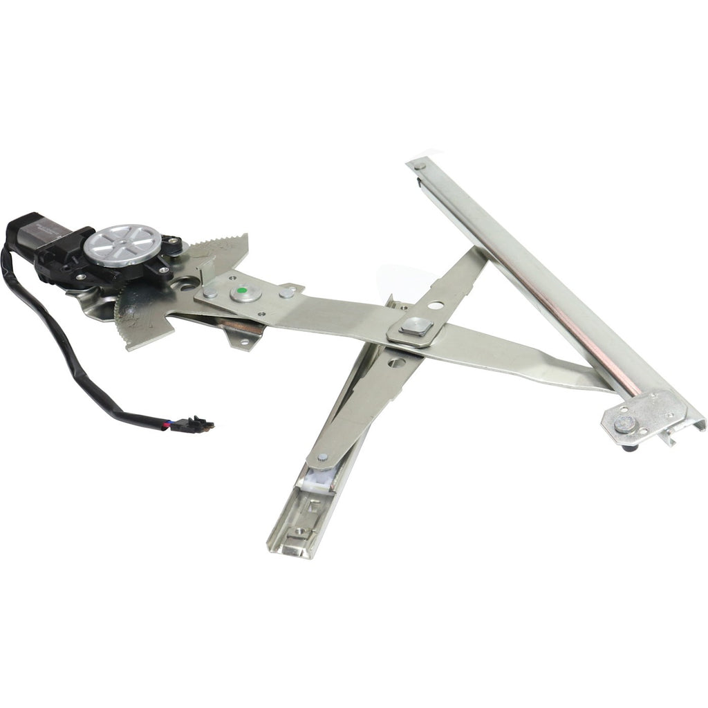 Power Window Regulator for Pontiac Grand Am Sedan (1992–1998) Front Right