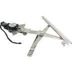 Power Window Regulator for Pontiac Grand Am Sedan (1992–1998) Front Right