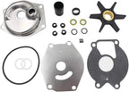 Water Pump Impeller Kit for Mercury Mariner 9.9-25 HP (1990–2023) 46-99157T2