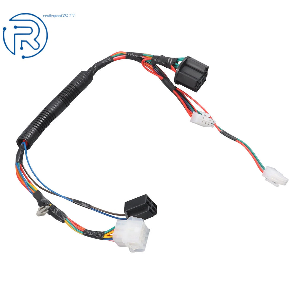 Wiring Harness for Cub Cadet XT1 XT2 LT42KH LT46KH LT42KW (925-06261, 725-06261)