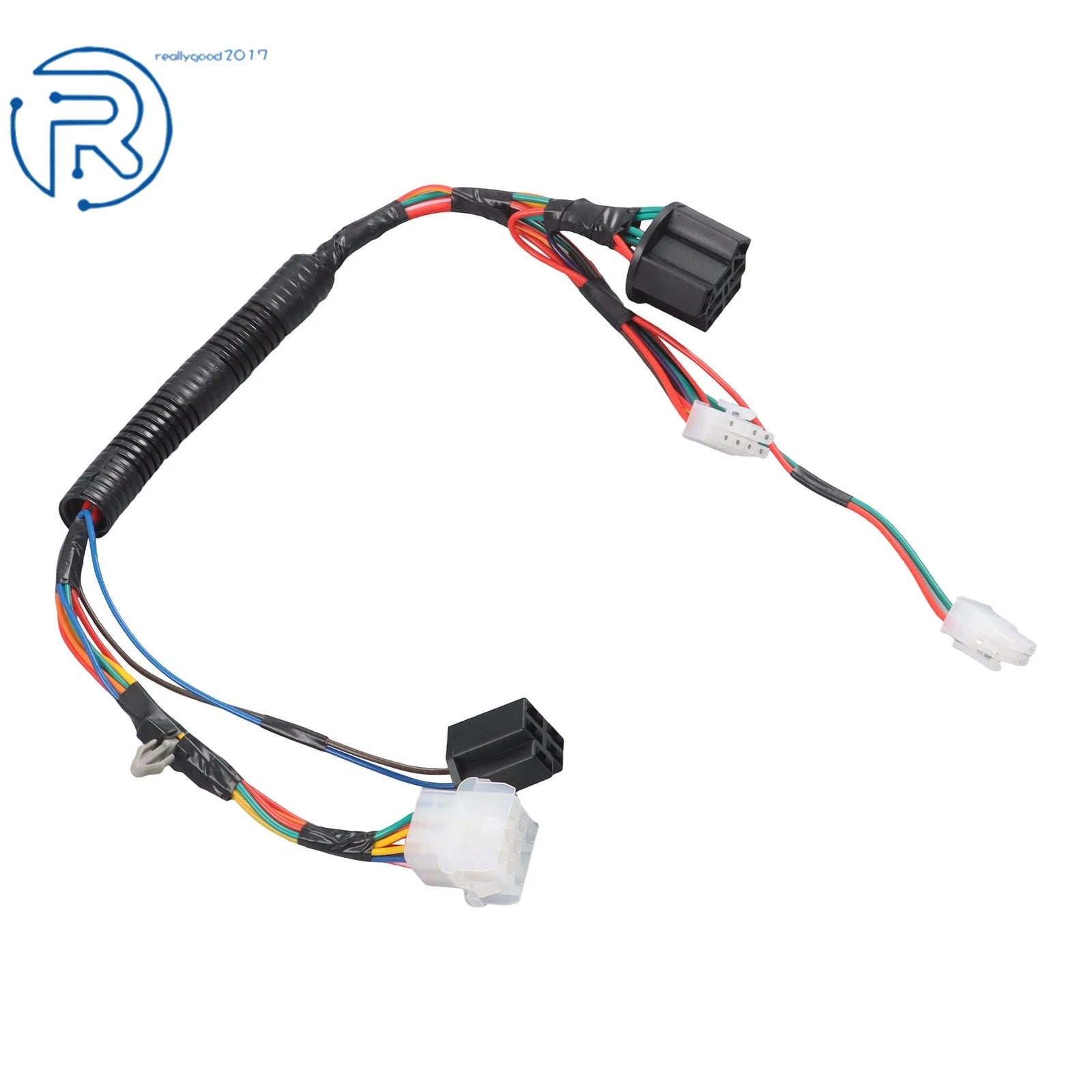 Wiring Harness for Cub Cadet XT1 XT2 LT42KH LT46KH LT42KW (925-06261, 725-06261)