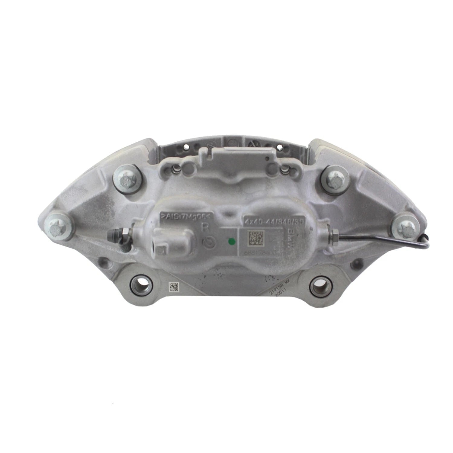 Front Passenger Right Disc Brake Caliper for BMW F95 G05 G07 X7 (2019–2023) 34116891288