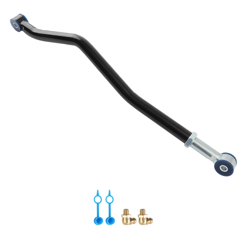 Track Bar Panhard Rod Set for Jeep Wrangler JK (2007–2018) 0-6" Lift