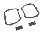 Tail Light Lens Gaskets Replacement for 1968–1970 Ford Falcon