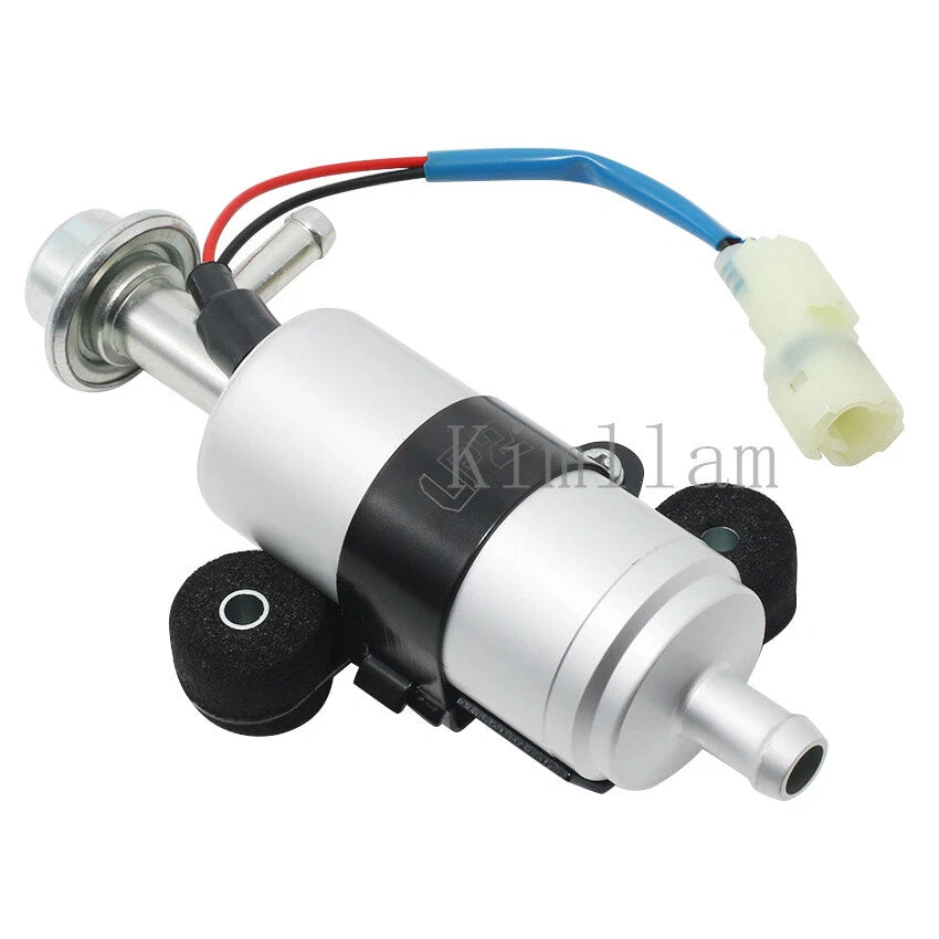 Fuel Pump for Suzuki DT140, DT150, DT200, DT225, DF200, DF225, DF300 (1990–2005)