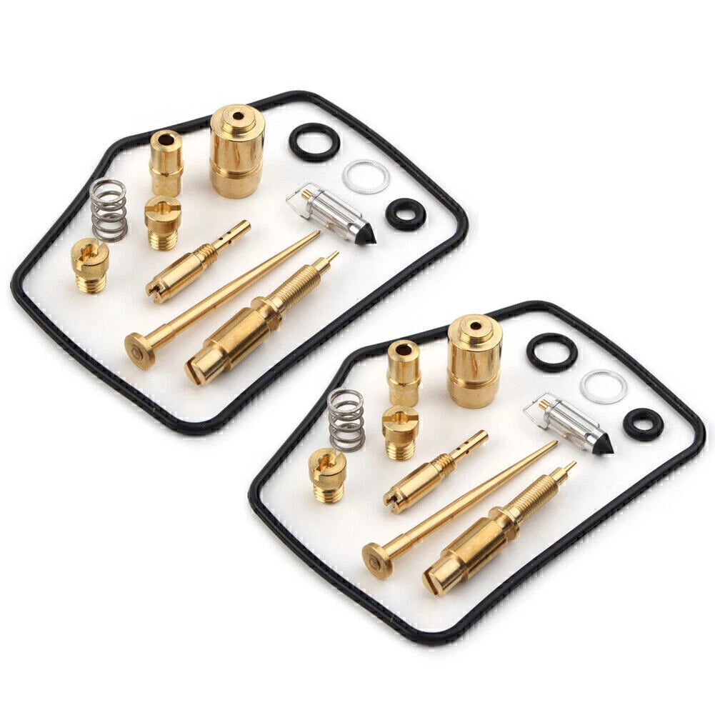 Carburetor Rebuild Kit for Honda CB360 CJ360T CL360 (1974–1976)