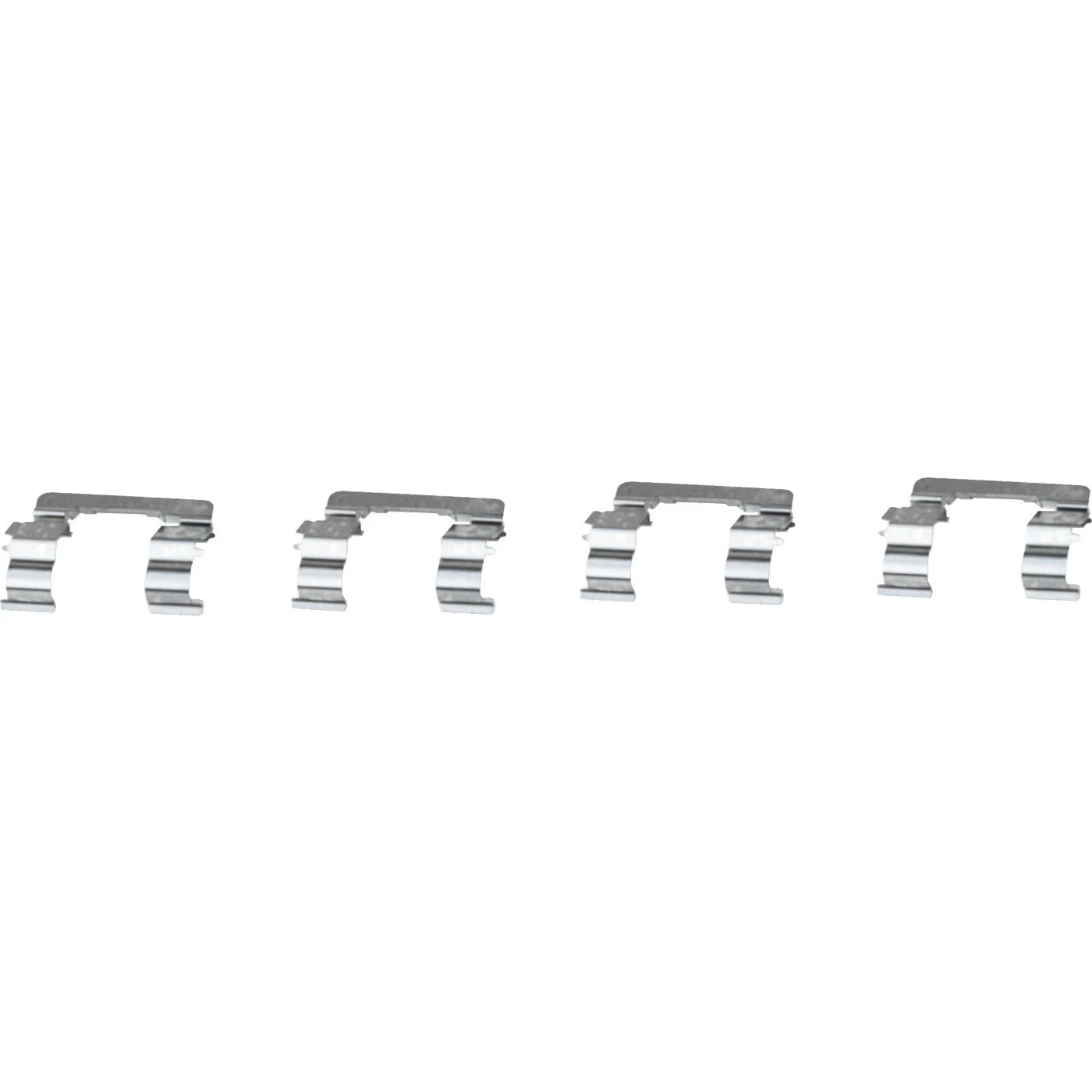 Brake Disc Rotor and Pad Kit for Dodge Dakota (2003–2004)