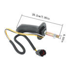 Control Go-Handle for Caterpillar 933C, 939C, D3CIII, D4CIII, D5CIII