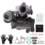 GT2056V Turbocharger for Nissan Navara Pathfinder 2.5L YD25 (2005–2015) 14411-EC00C