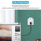 1/5 Pack Wireless Power Switch Mains Sockets Remote AU Plug