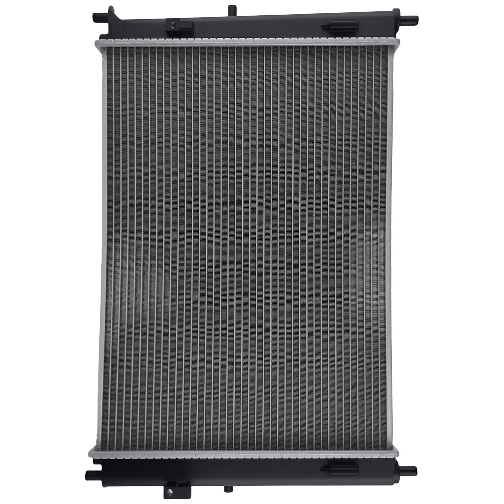 Aluminum Radiator for Mazda MX-5 Miata 2.0L (2016–2023) Transmission Cooler