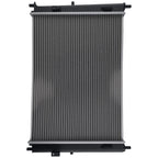 Aluminum Radiator for Mazda MX-5 Miata 2.0L (2016–2023) Transmission Cooler