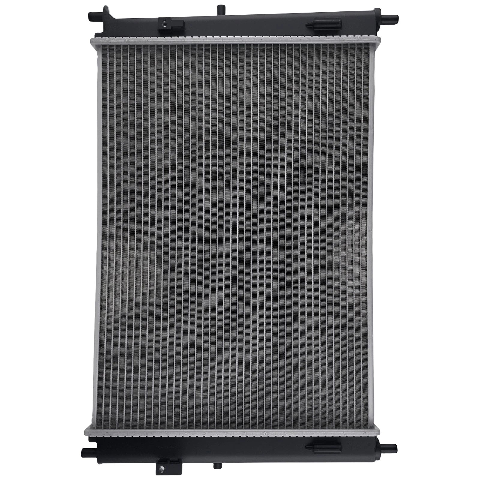 Aluminum Radiator for Mazda MX-5 Miata 2.0L (2016–2023) Transmission Cooler