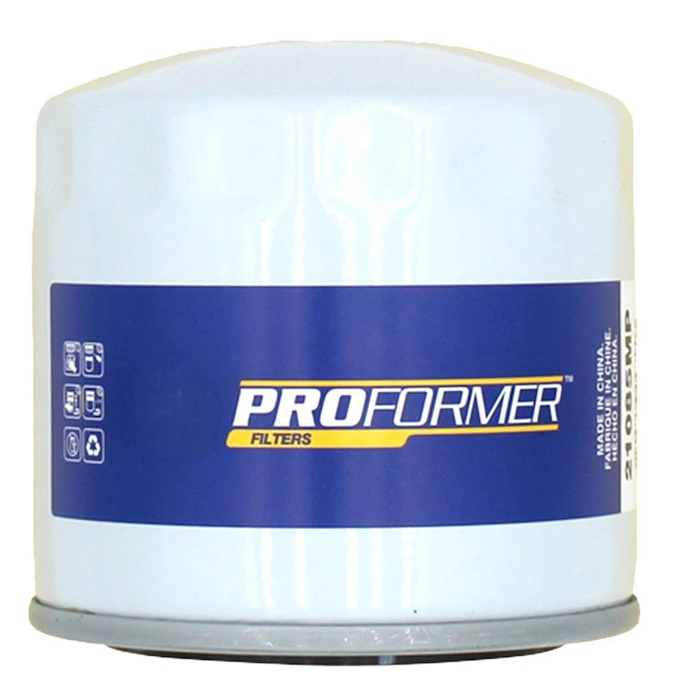 Spin-On Oil Filter for Toyota (Replaces 15601-87307)