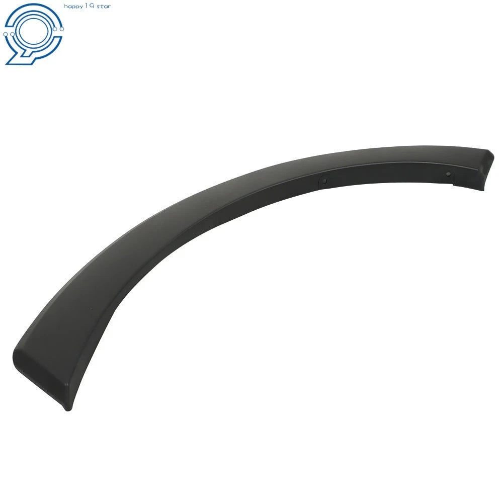 Front Right Fender Flare Molding for Ford Transit 150/250/350 (2015-2019)