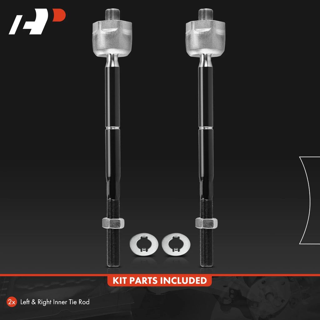 Inner Tie Rod for Ford F-150 (2021–2023)