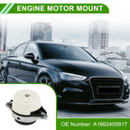 Engine Motor Mount for Mercedes Benz GLE320 W166 (2015–2019)