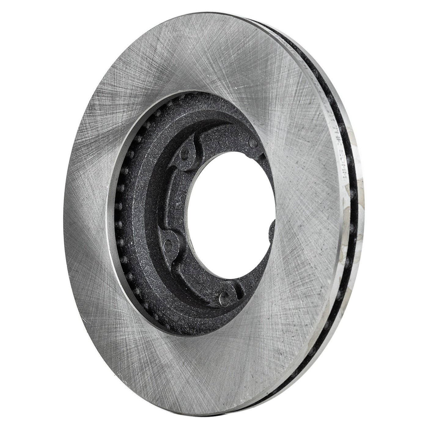 Disc Brake Rotor for Toyota Pickup (1989–1995) Front Left/Right RWD
