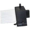 Blower Motors for BMW 3 Series E46, X3 E83 (2000–2006)