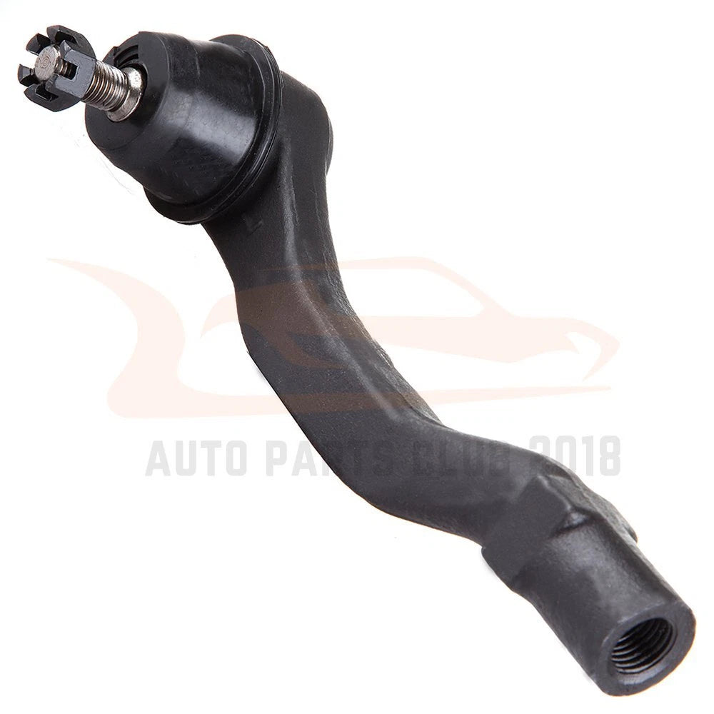 2X Front Outer Tie Rod Ends for Acura Integra Honda CR-V (1990–2001)