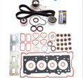 Timing Belt Water Pump Head Gasket Set for Chrysler PT Cruiser (2002–2009)