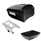 Trunk Mounting Rack for Harley Electra Road Street Glide FLHX (2014–2026)