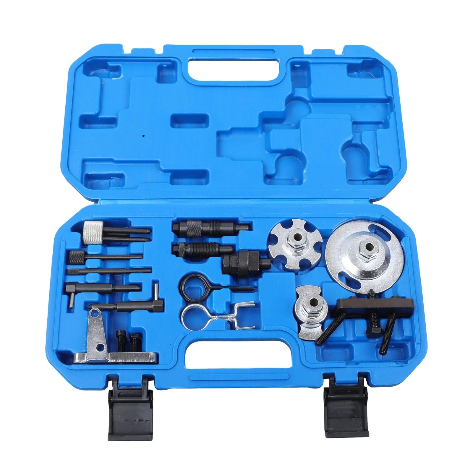 Timing HP Pump Locking Tool for VW Audi (2.7 3.0TDi V6 4.0 4.2TDi V8)