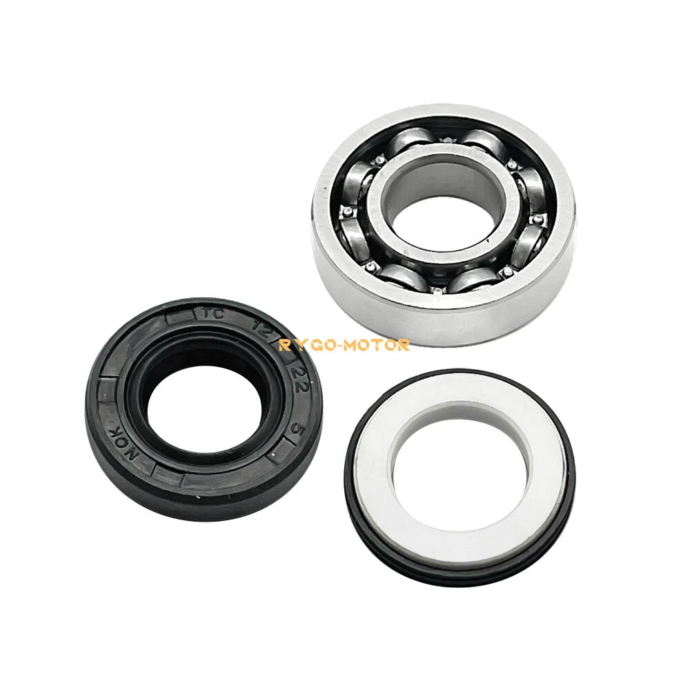 Water Pump Kit for Honda FourTrax TRX250R ATC250R (1986–1989)