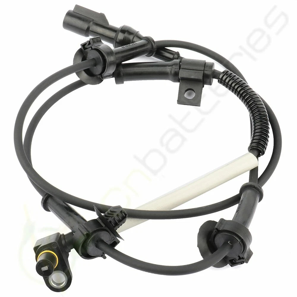 2X ABS Wheel Speed Sensor for Mazda B3000 (2001–2002)